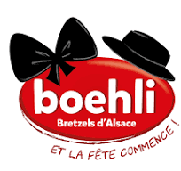 Logo Boehli